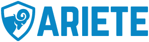Ariete Armoured Doors Logo