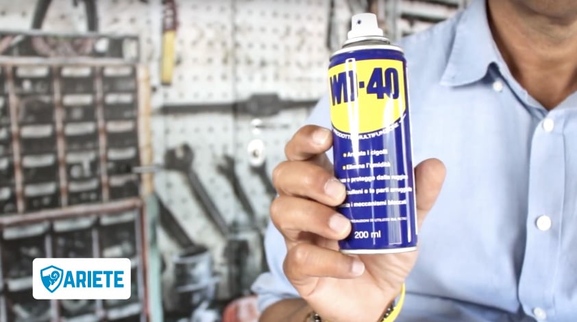 wd40