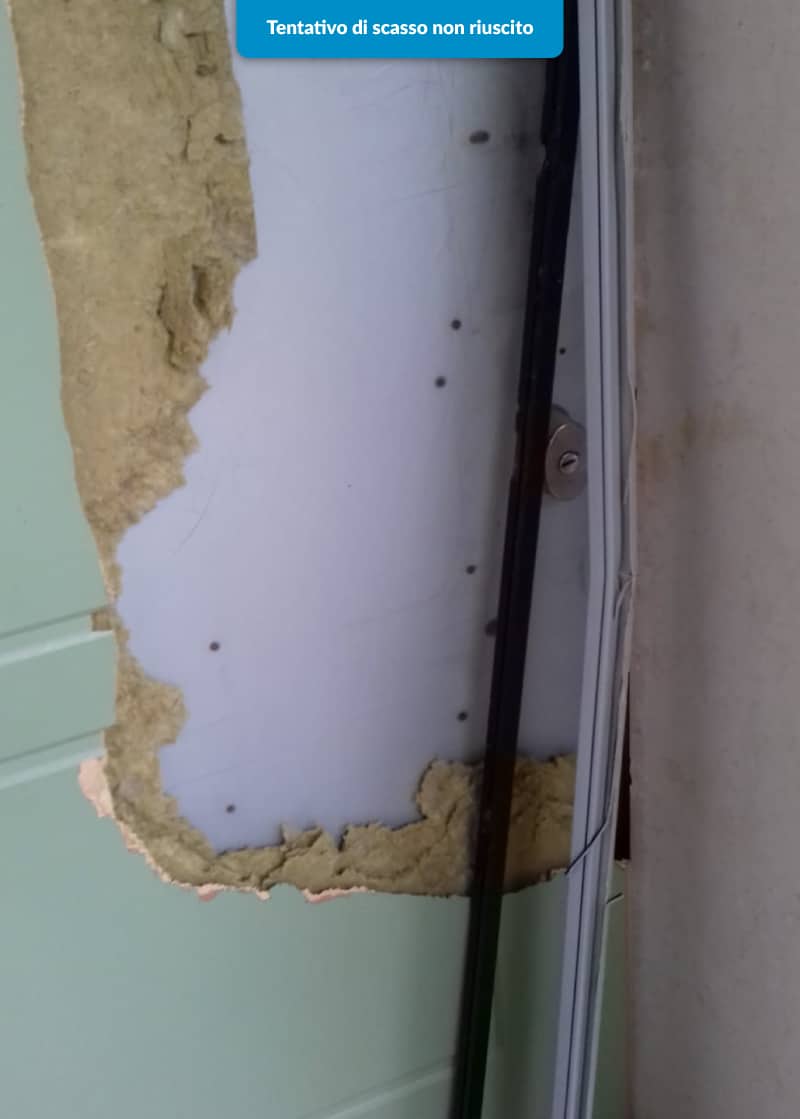 how to protect yourself from burglars