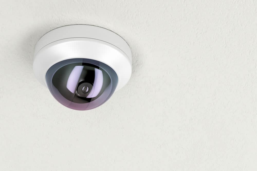 CCTV cameras