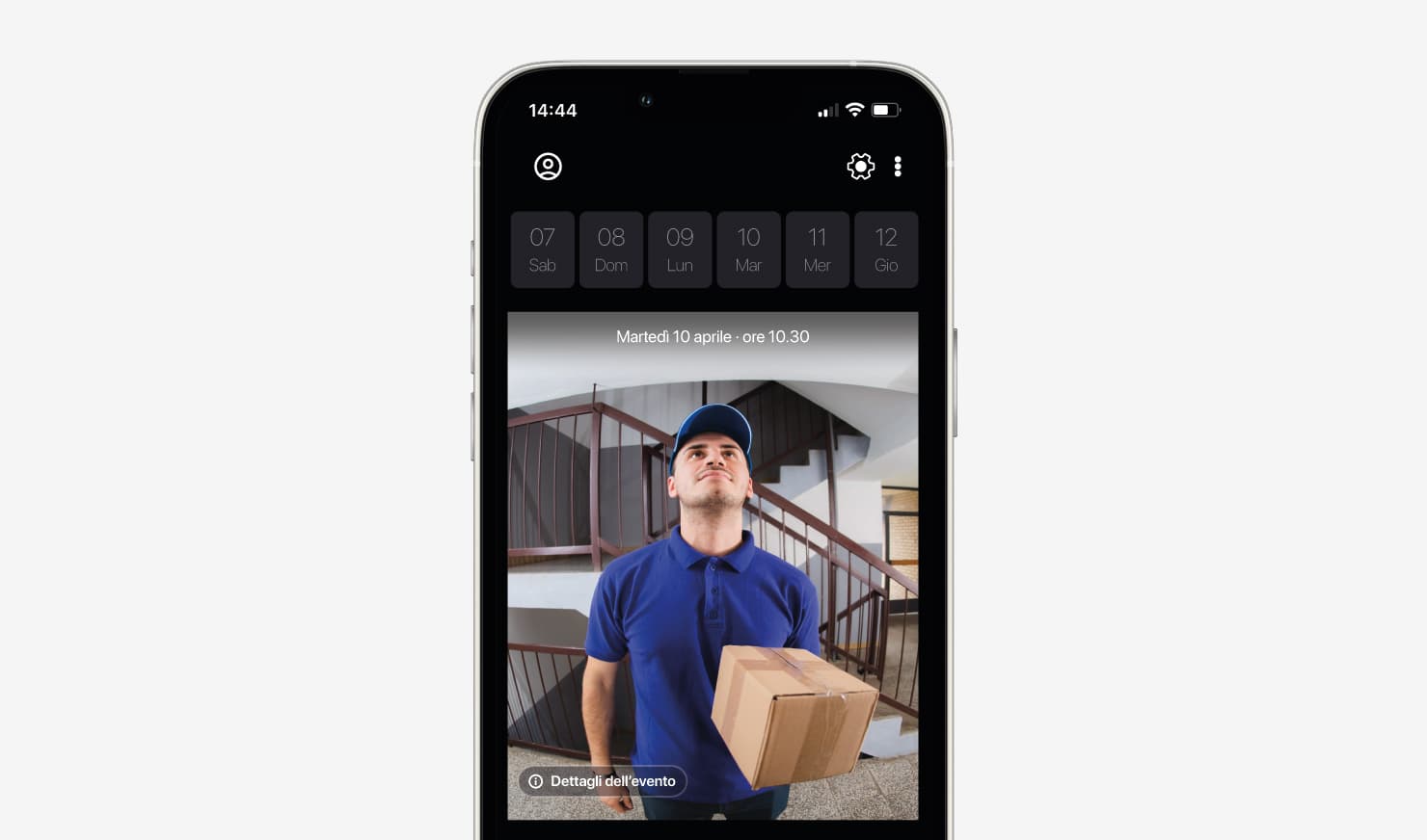 digital door viewer