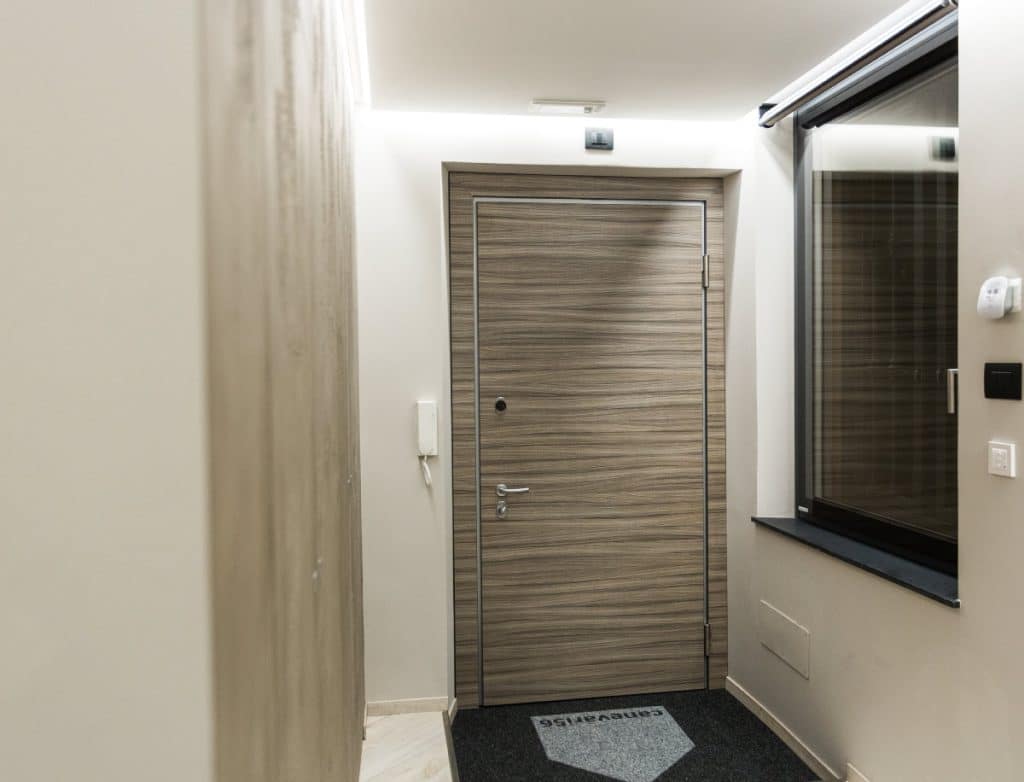internal armoured doors ariete