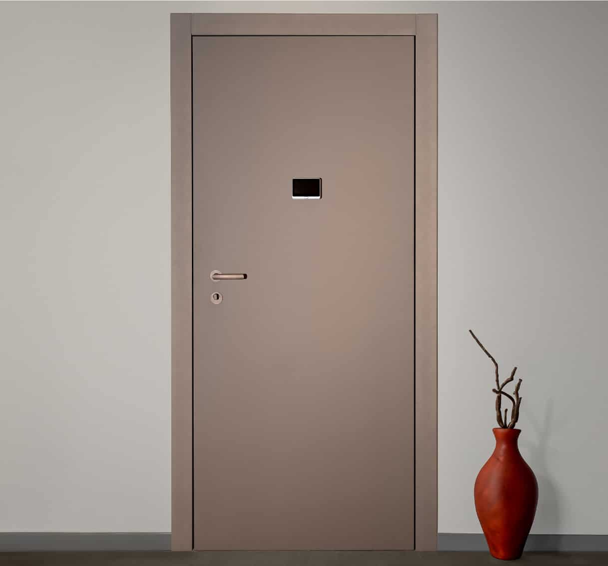 ariete internal armoured door