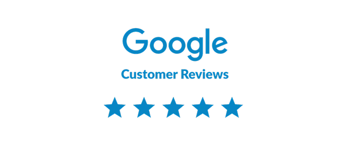 Recensioni google