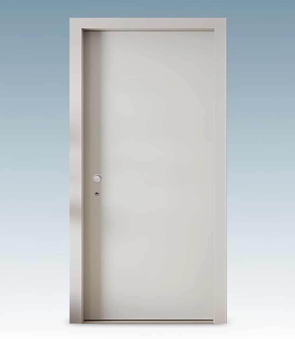 ariete sliding armoured door