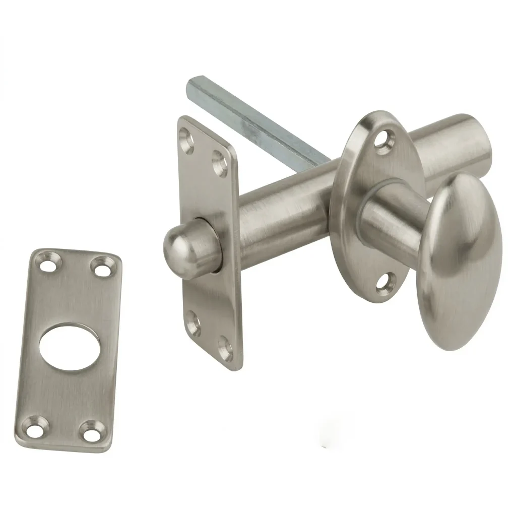 deadbolt armoured door