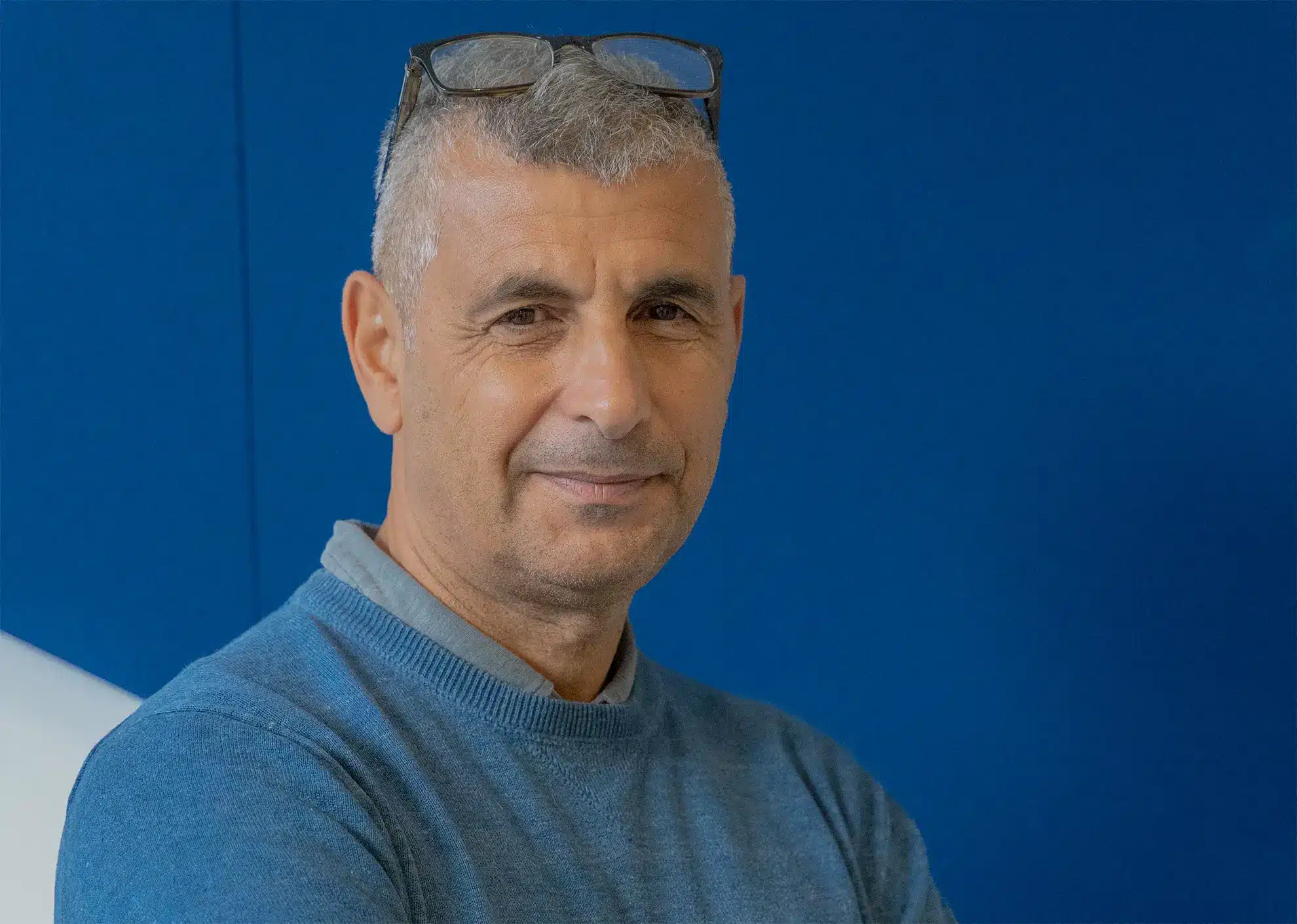 mauro semonella