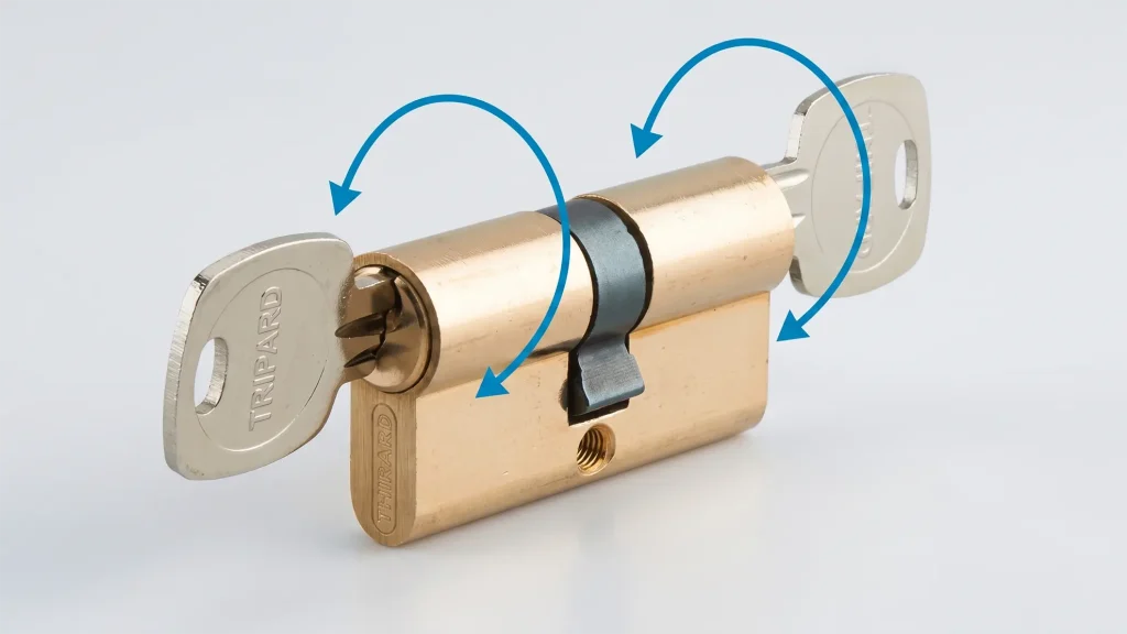 clutch cylinder