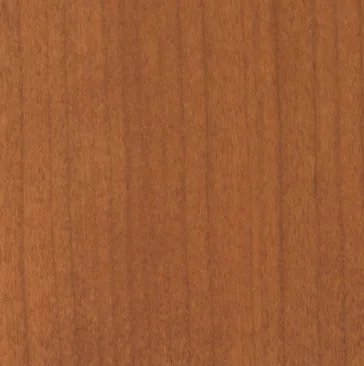 natural cherry wood finish for armoured doors