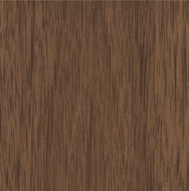 canaletto walnut wood finish for armoured doors
