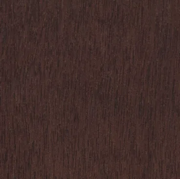 dark tanganyika stained okoume wood finish for armoured doors
