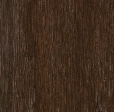dark brown oak wood finish for armoured doors