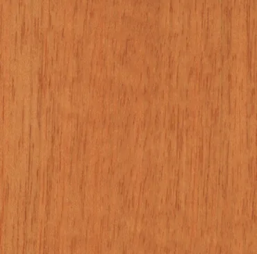 cherry stained tanganyika wood finish for armoured doors