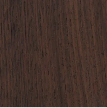 dark stained teak wood finish for armoured doors