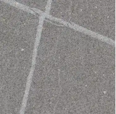 ceramics range Incalco Senda grey armoured door panel finish