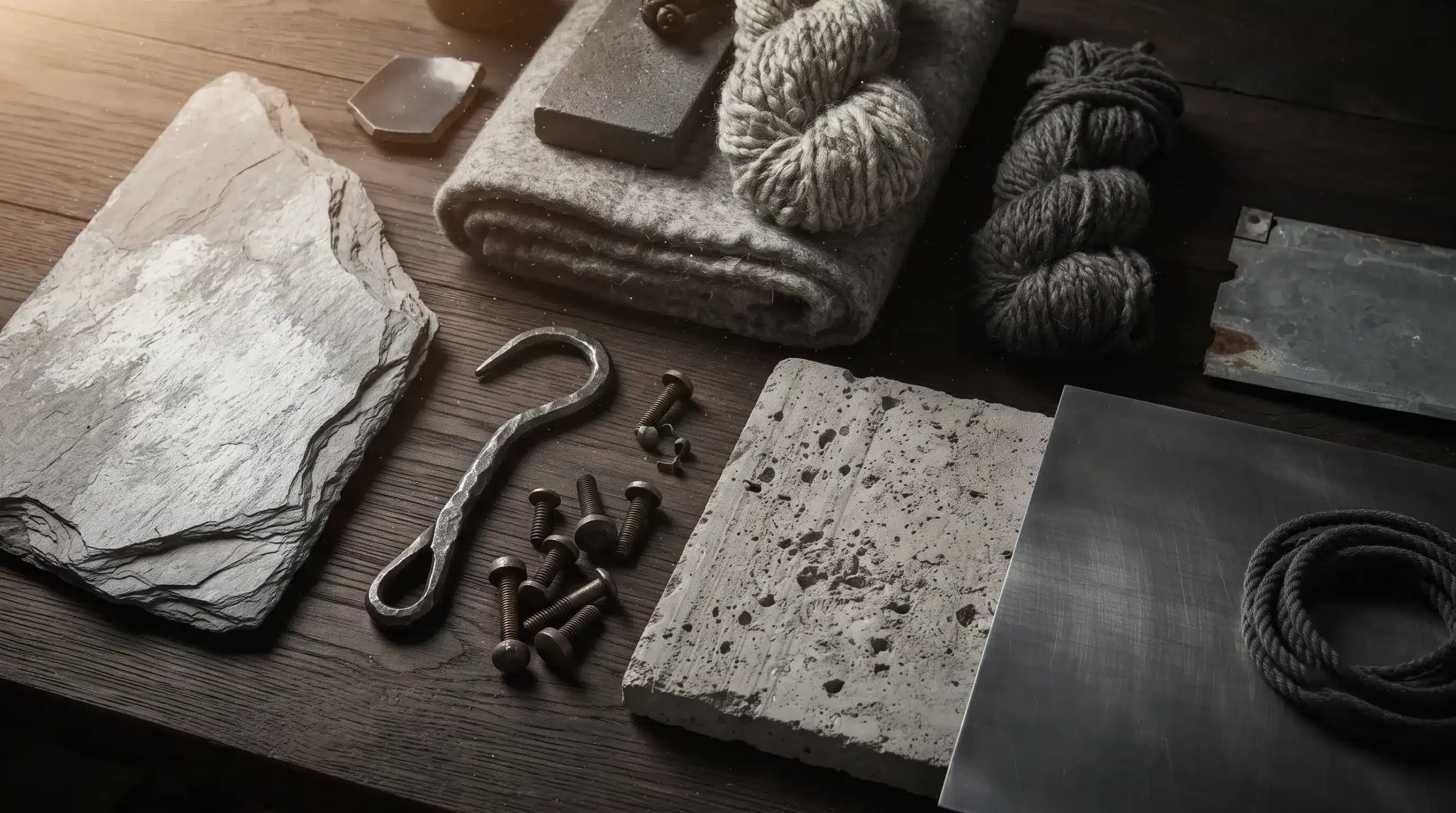 the history of the colour grey
