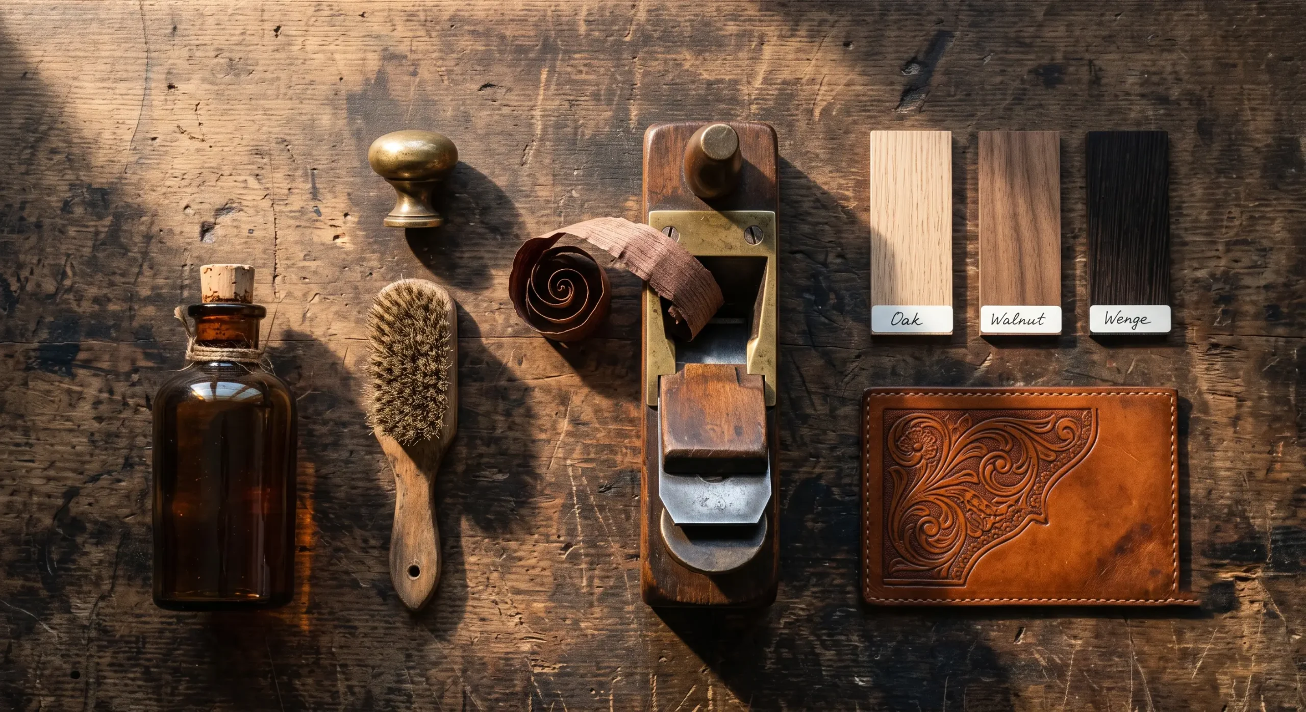 the history of the colour brown