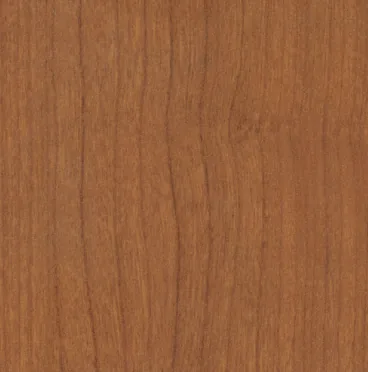 vertical cherry wood-effect laminate for armoured doors