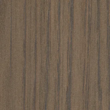 coffee brown wood-effect laminate for armoured doors
