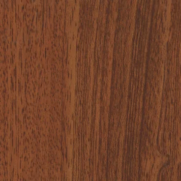 vertical light mahogany wood-effect laminate for armoured doors