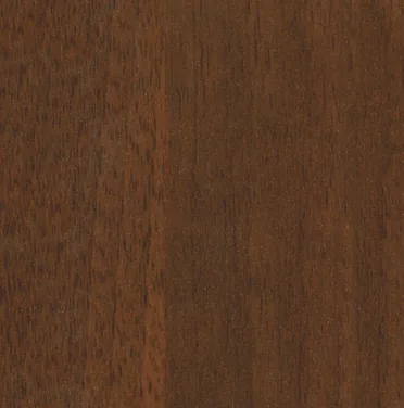 vertical italian walnut wood-effect laminate for armoured doors
