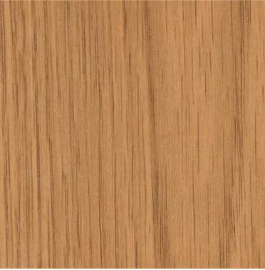 vertical natural oak wood-effect laminate for armoured doors
