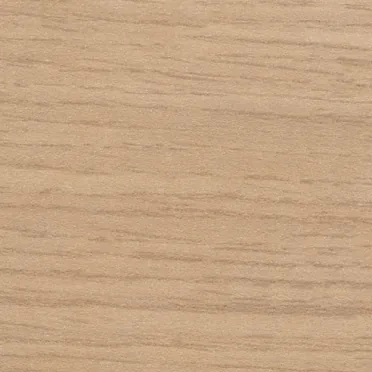 horizontal and vertical bleached oak wood-effect laminate for armoured doors