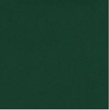 Armoured door panel in the Moss Green finish, Metals range
