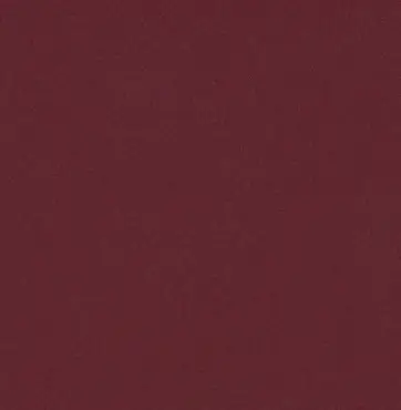 Armoured door panel in the Wine Red finish, Metals range