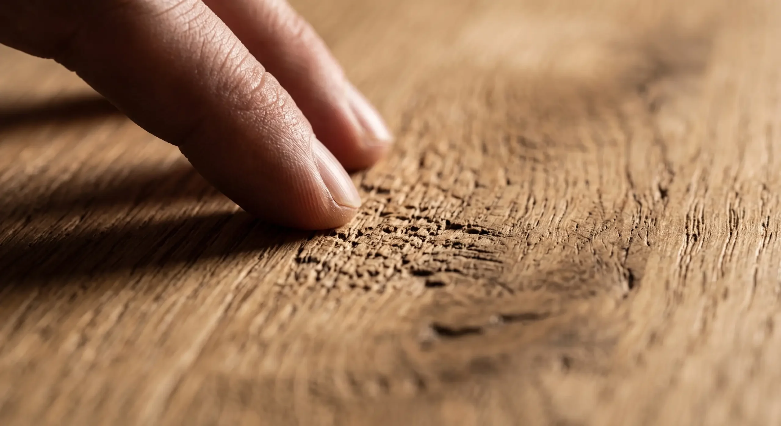 brown wood grain